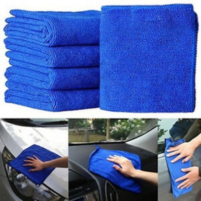 Picture of Car Microfiber Towel Small 25*25Cm