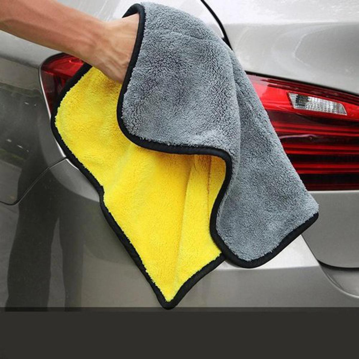 Picture of Microfiber Towel 40*40CM
