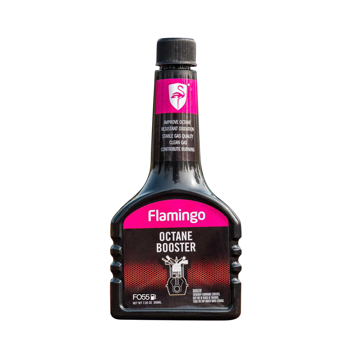 Picture of Flamingo Octane Booster
