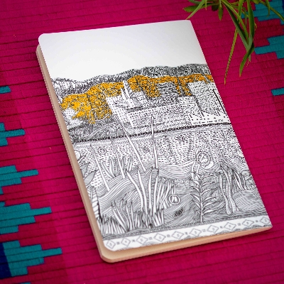 Picture of Dhara Notebook (SN202404388)