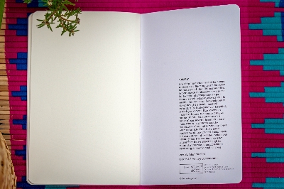 Picture of Dhara Notebook (SN202404388)