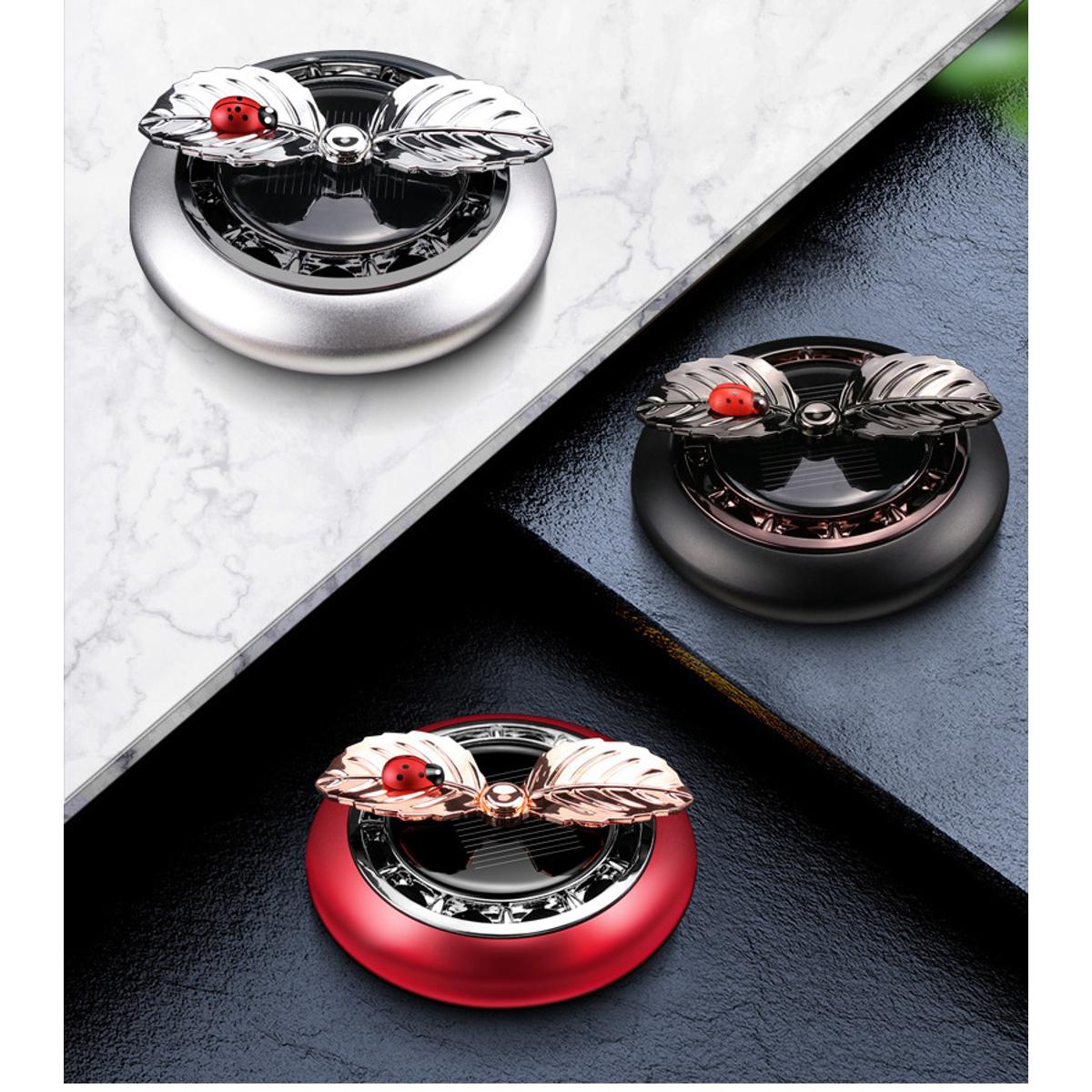 Picture of Alloy Fragance Diffuser Car Decoration