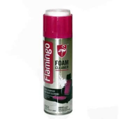 Picture of Flamingo Multipurpose Foam Cleaner 650ML