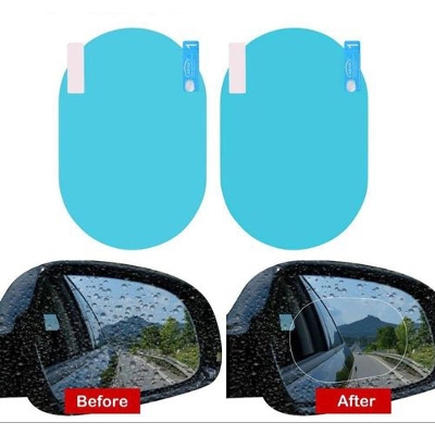 Picture of Mirror Anti Fog flim 100-145mm