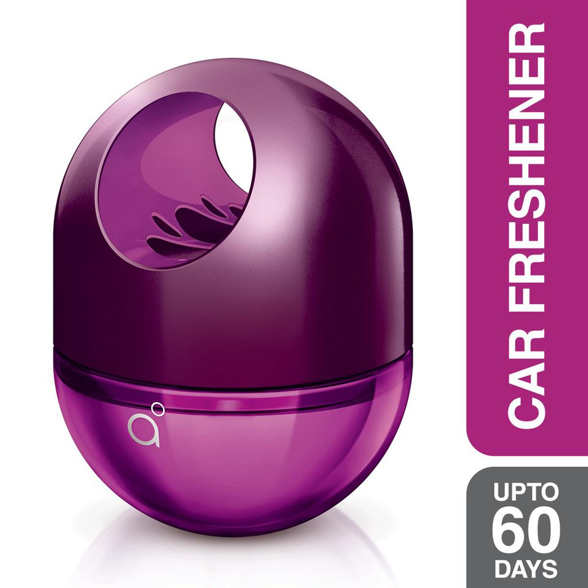 Picture of car air freshener rich irish cocktail 45g