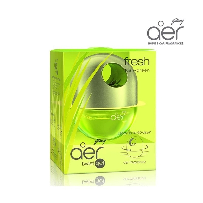 Picture of CAR Dashboard air freshener fresh lush