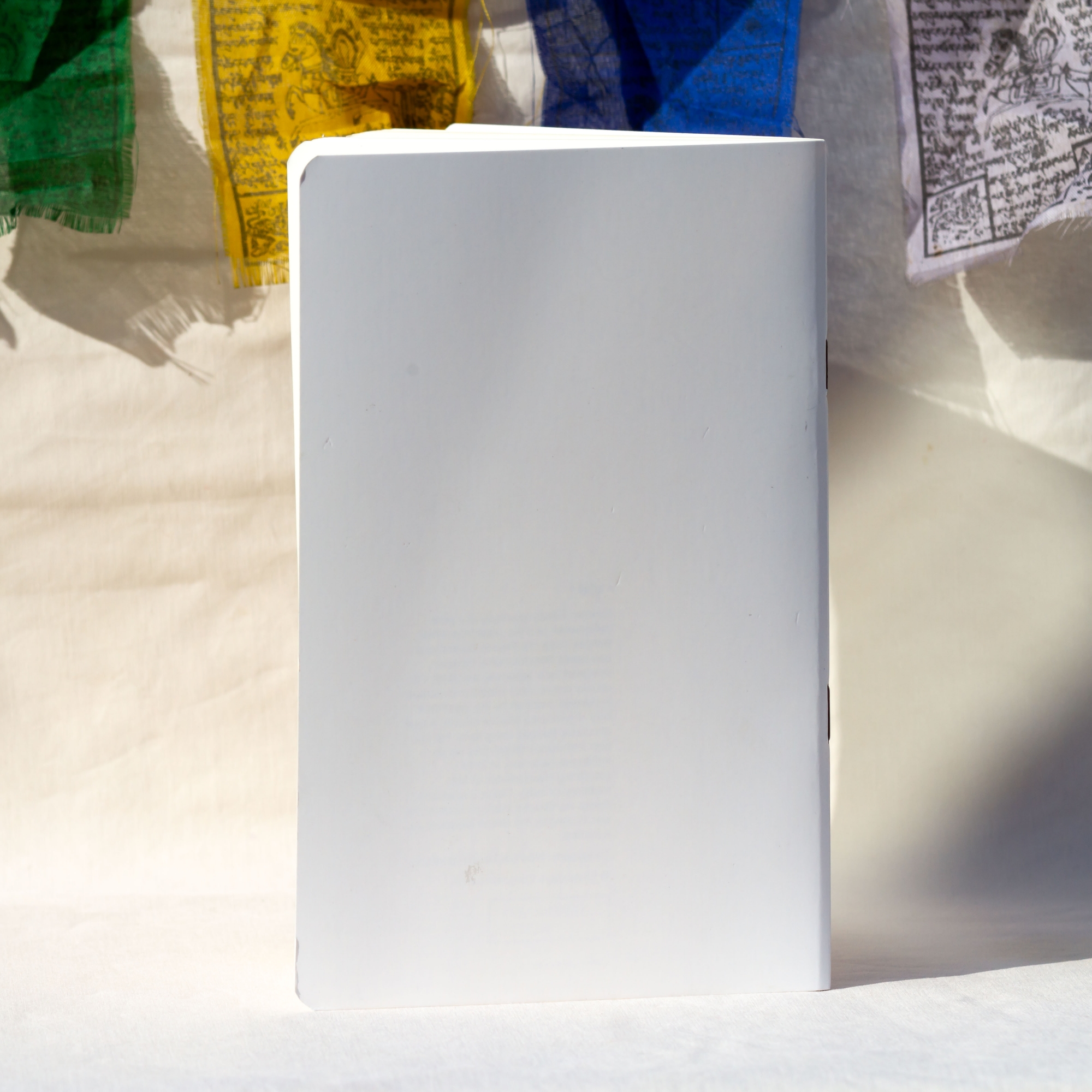 Picture of Eka (Calligraphy) Notebook (SN202203160)