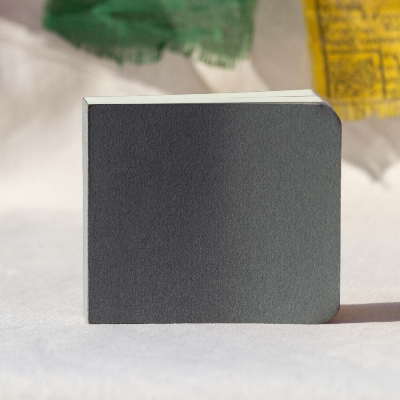 Picture of Slip Pad Series Grey Notebook