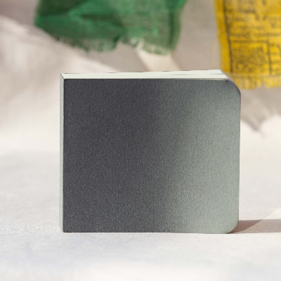 Picture of Slip Pad Series Grey Notebook