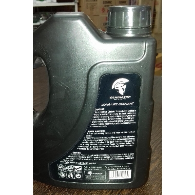 Picture of Gladiator Radiator Coolant 1-Liter (Green color)