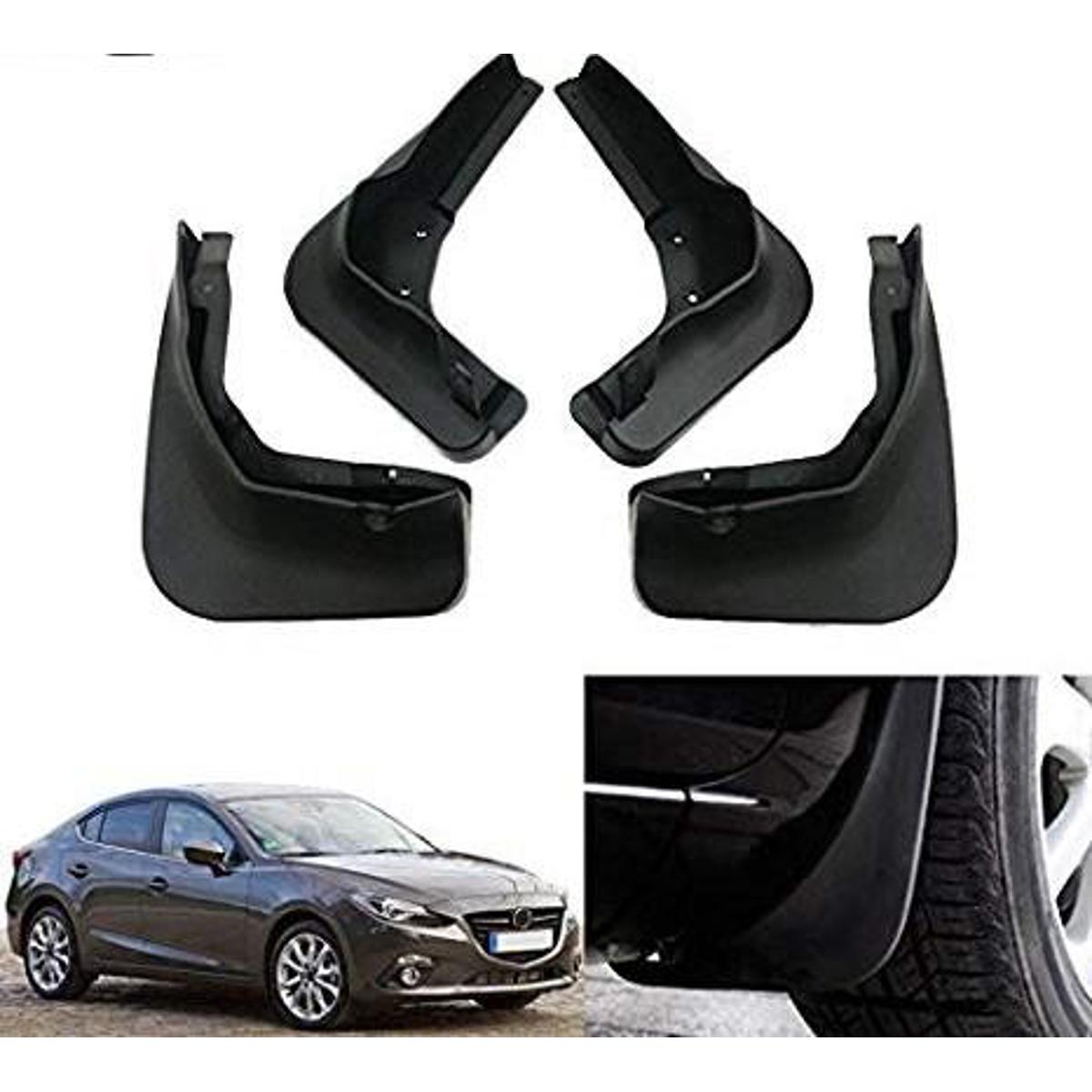 Picture of Universal Car Mudguard