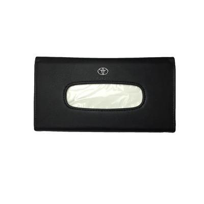 Picture of Car sun visor tissue box