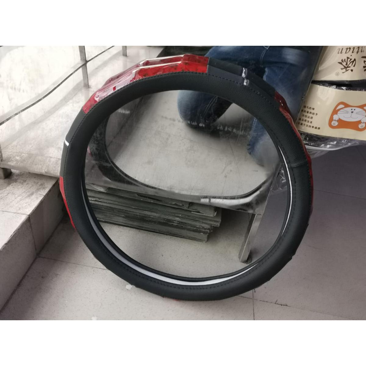 Picture of New steering cover for all car