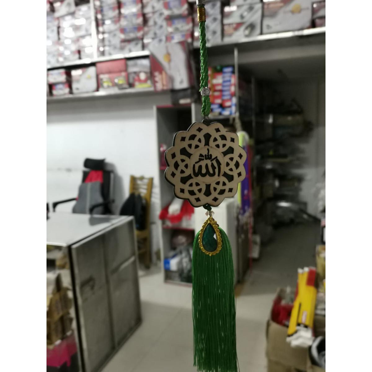 Picture of car premium quality jholna