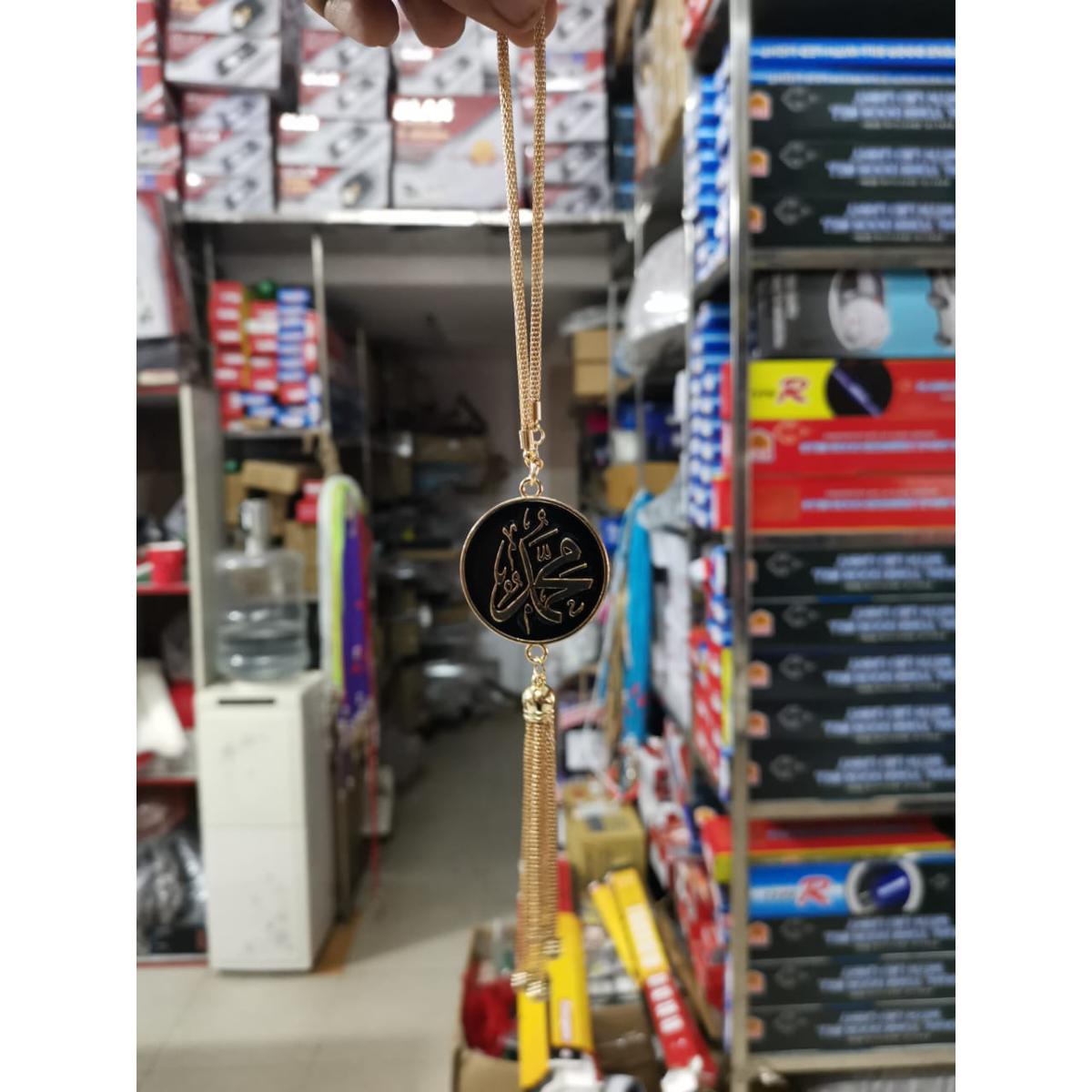 Picture of car premium quality jholna