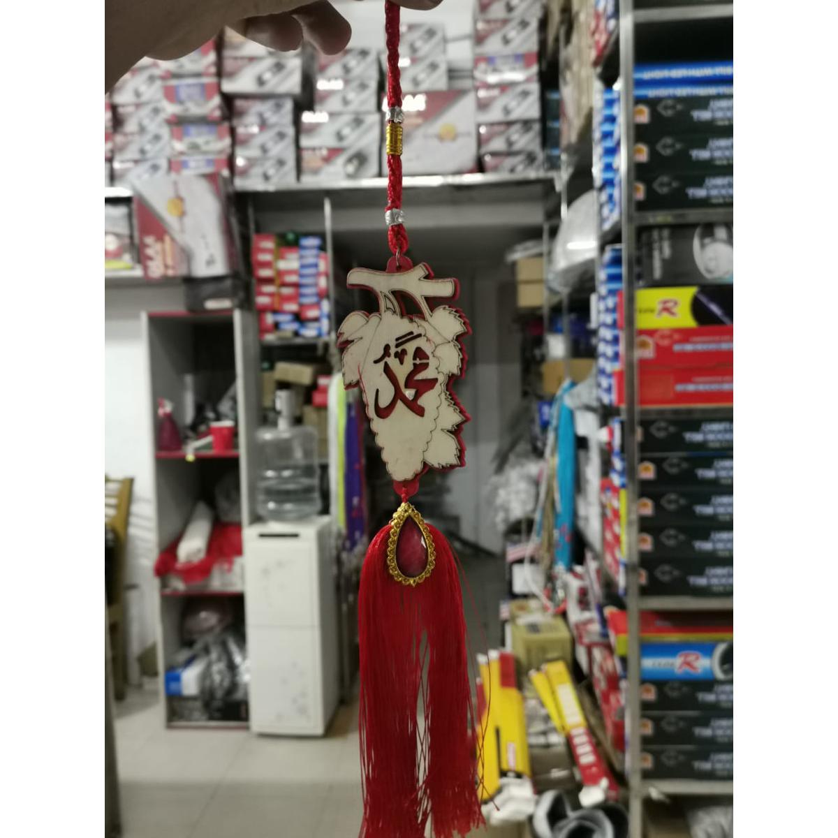 Picture of car premium quality jholna