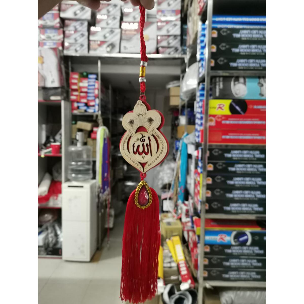 Picture of car premium quality Jholna