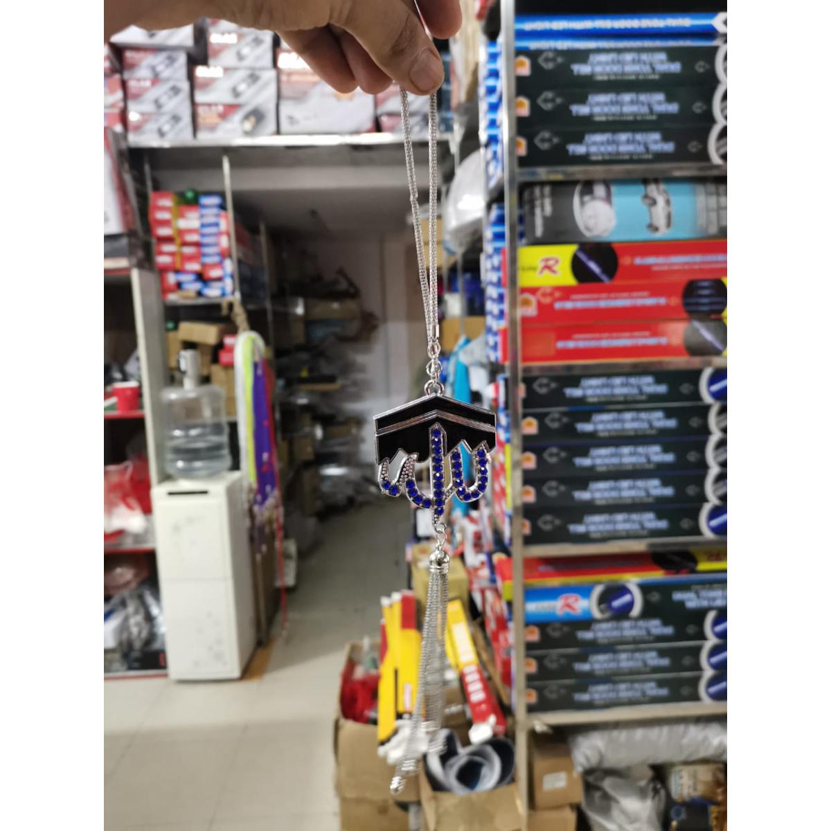 Picture of car premium quality Jholna