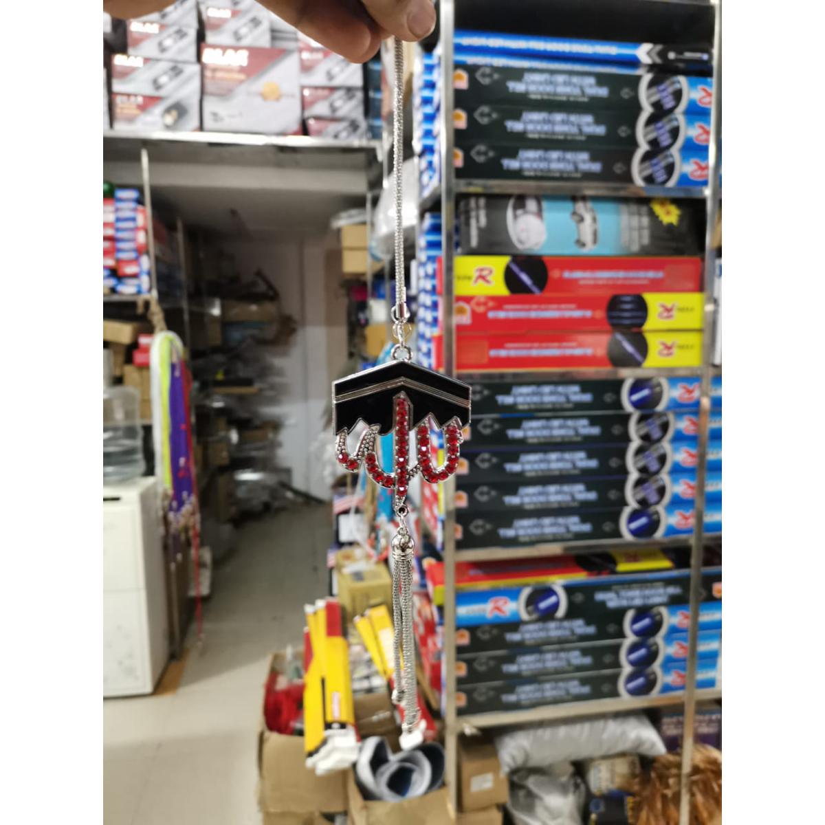 Picture of car premium quality jholna