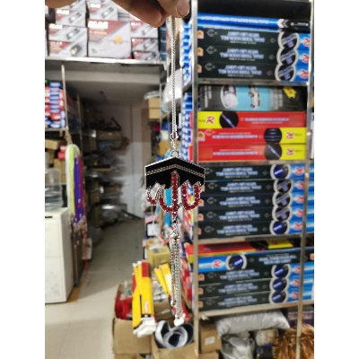 Picture of car premium quality jholna