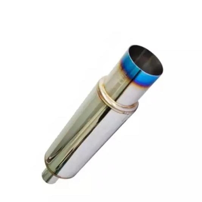 Picture of Car sound Premium HKS Jasma Approved Exhaust Medium