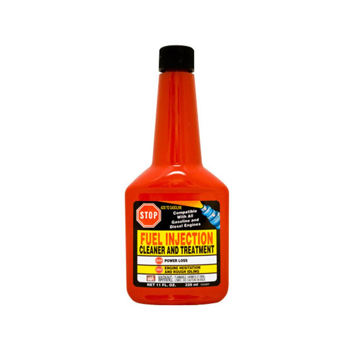Picture of STOP Fuel Injection Cleaner & Treatment 325 ml