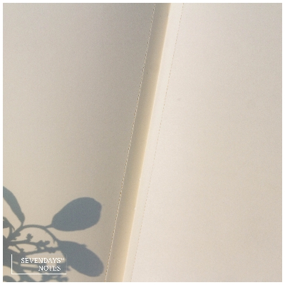 Picture of Chander Gari Notebook (SN202405396)