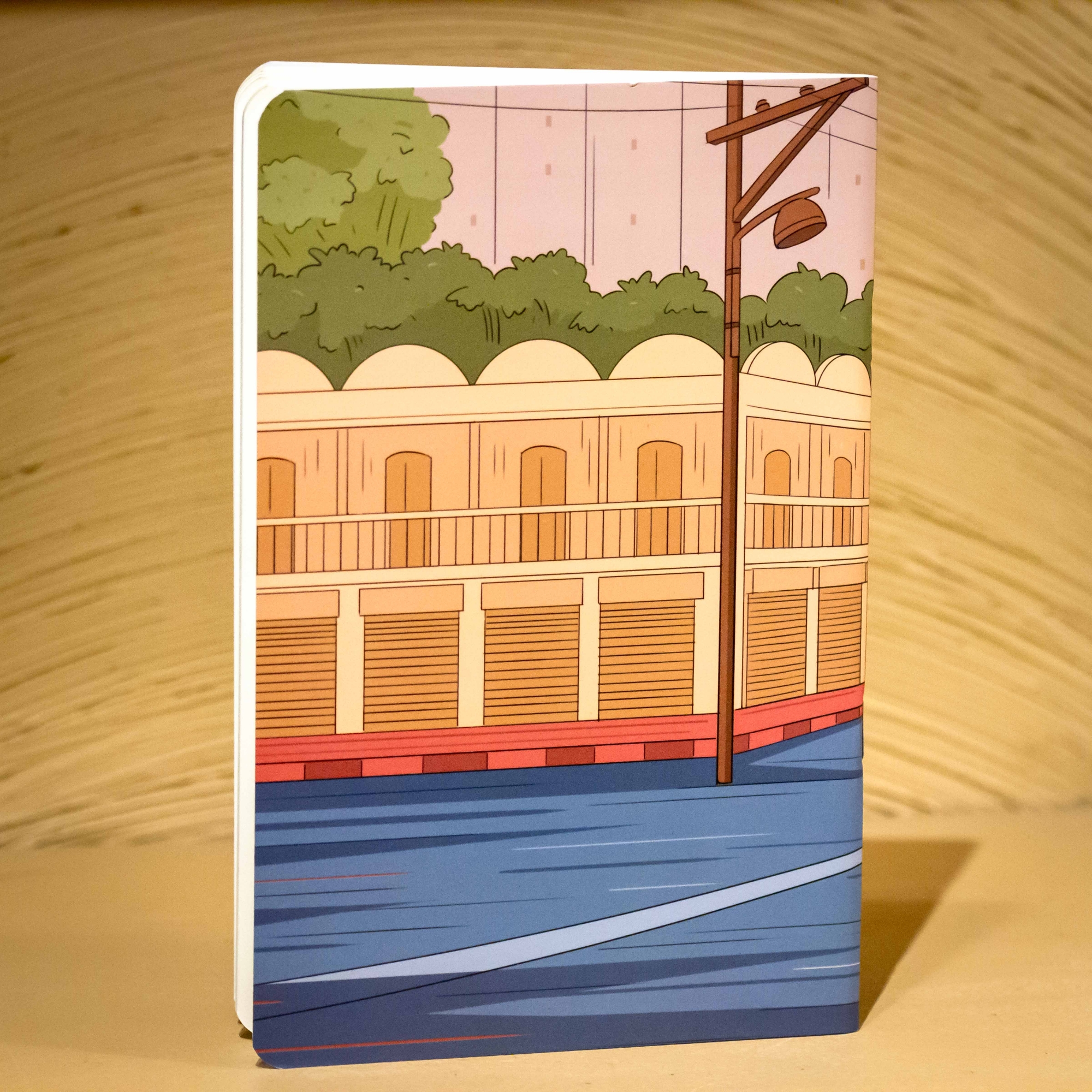 Picture of Tomtom Notebook (SN202405403)