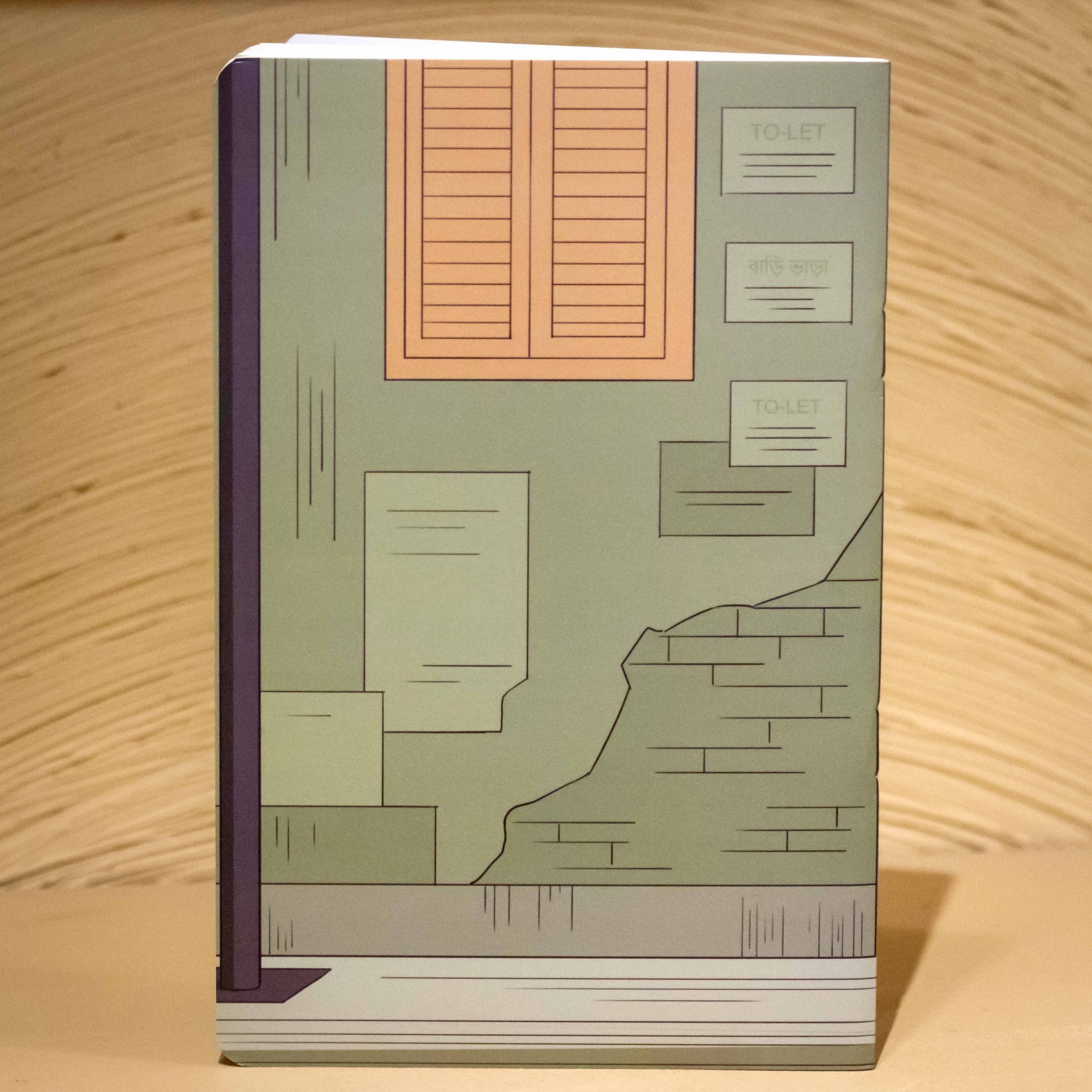 Picture of Bicycle Notebook (SN202405392)