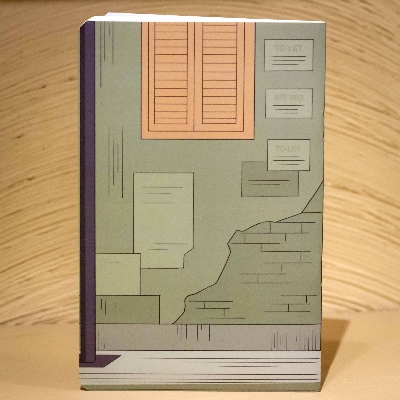 Picture of Bicycle Notebook (SN202405392)