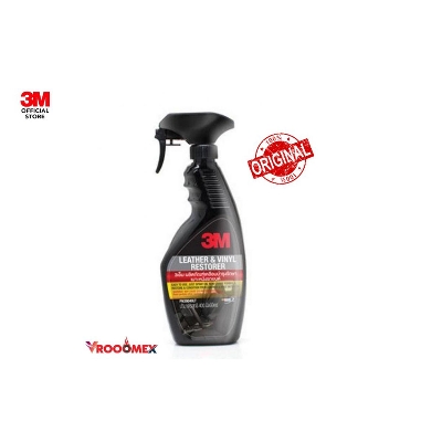 Picture of 3_M Leather & Vinyl Restorer- premium  quality- Korean