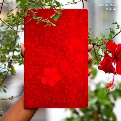 Picture of Onassadito Anondo Notebook (SN202408405)