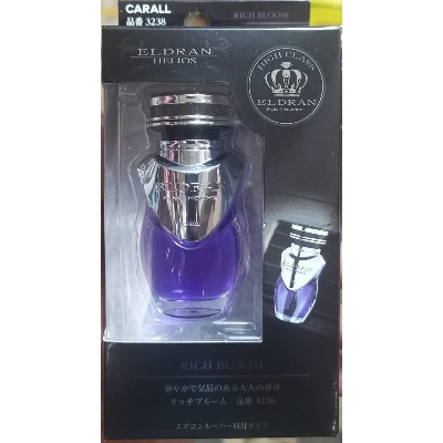 Picture of Eldran Carall premium quality car AC perfume-Japanese