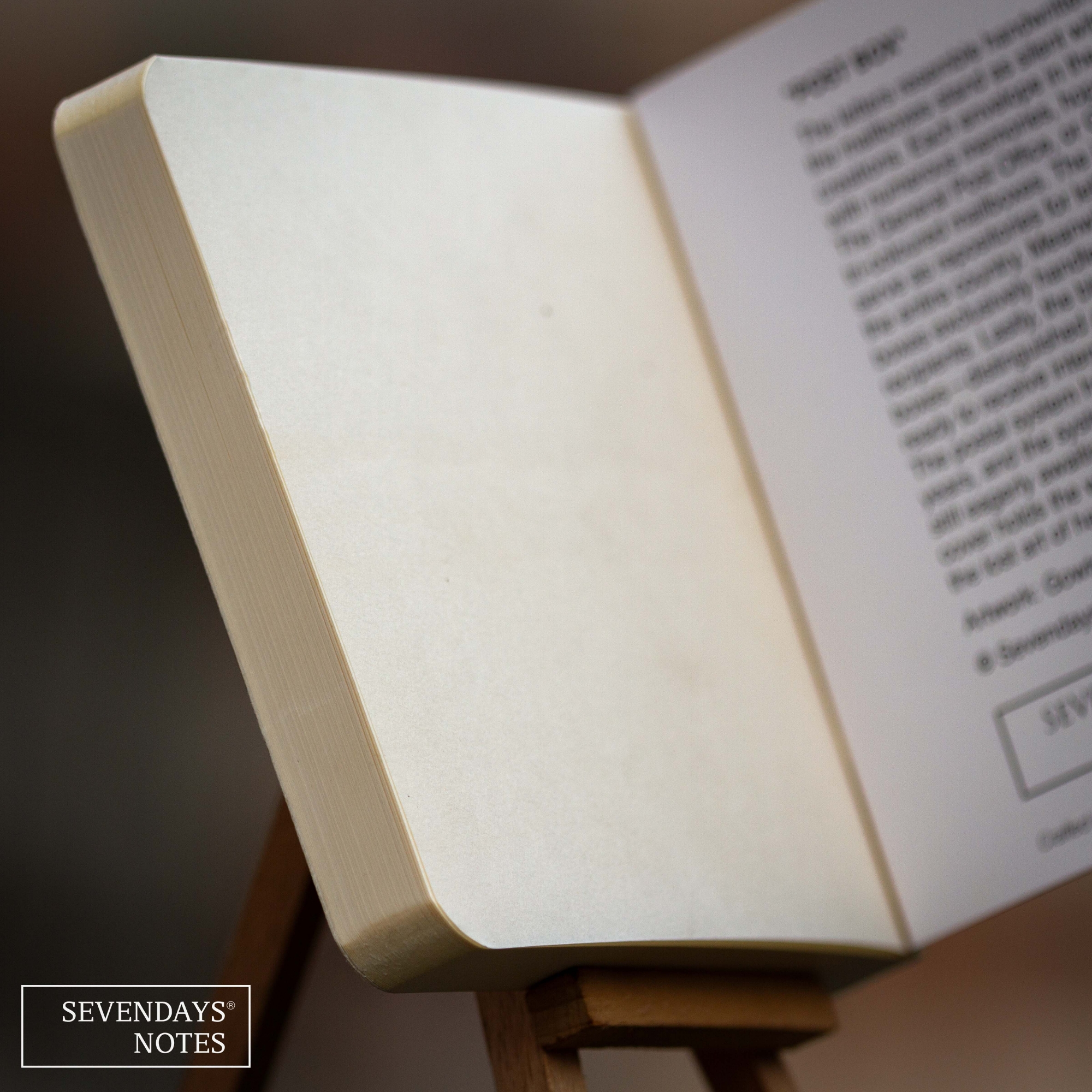 Picture of Post Box Notebook (SN202408408)