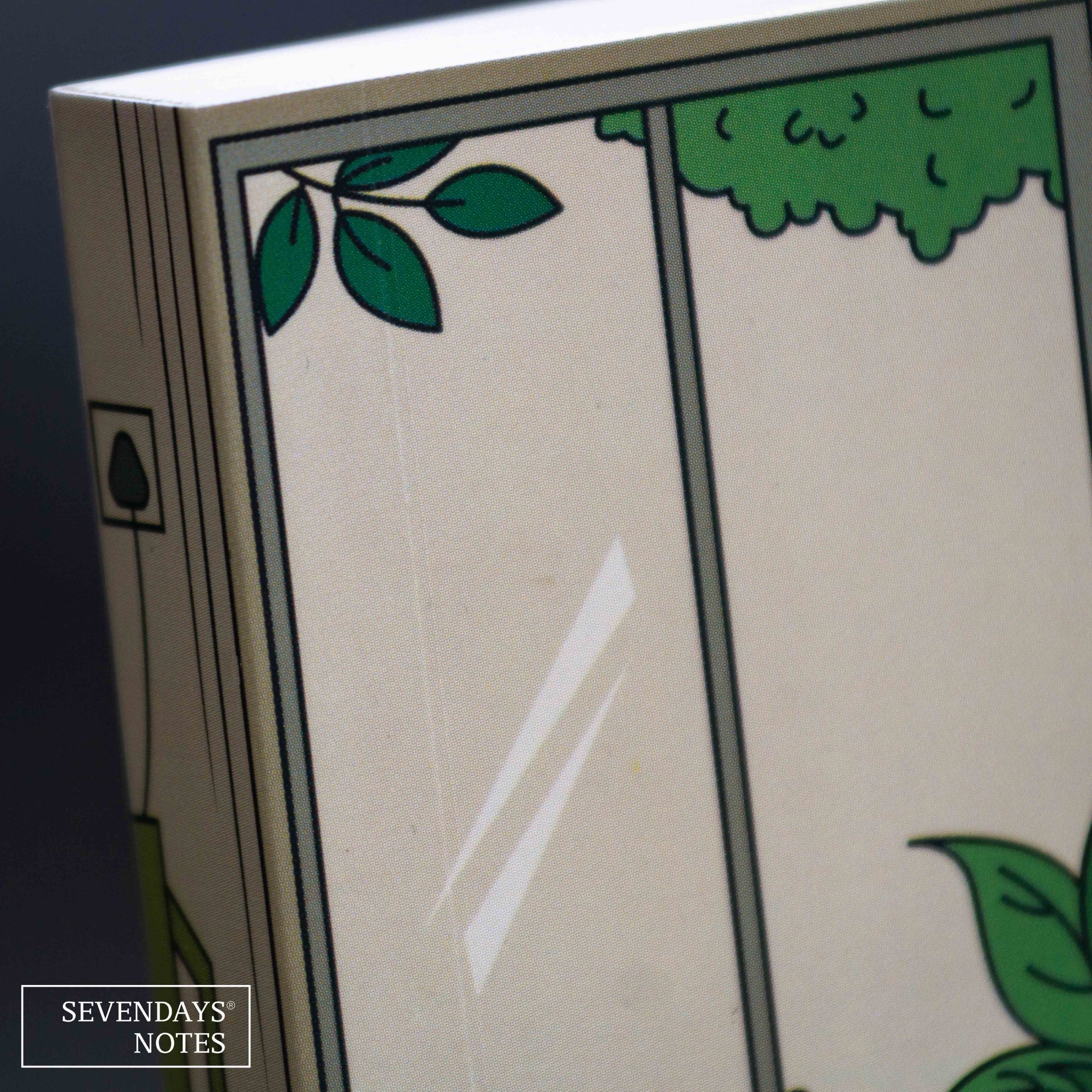 Picture of Home Notebook (SN202408406)