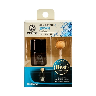 Picture of Grasse Vent Diffuser︱Cool Aqua