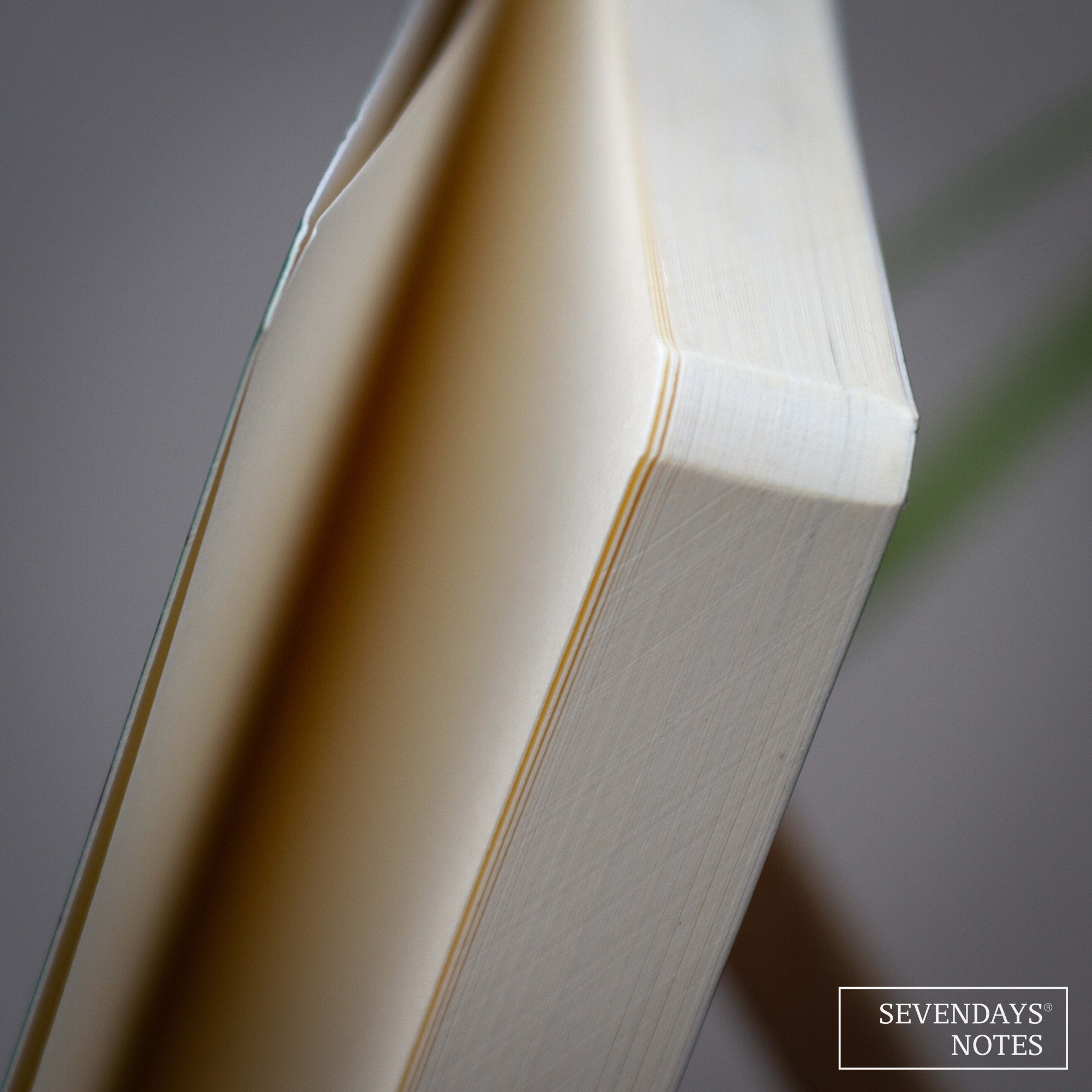 Picture of Leaf Notebook (SN202408407)