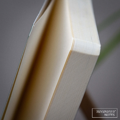 Picture of Leaf Notebook (SN202408407)