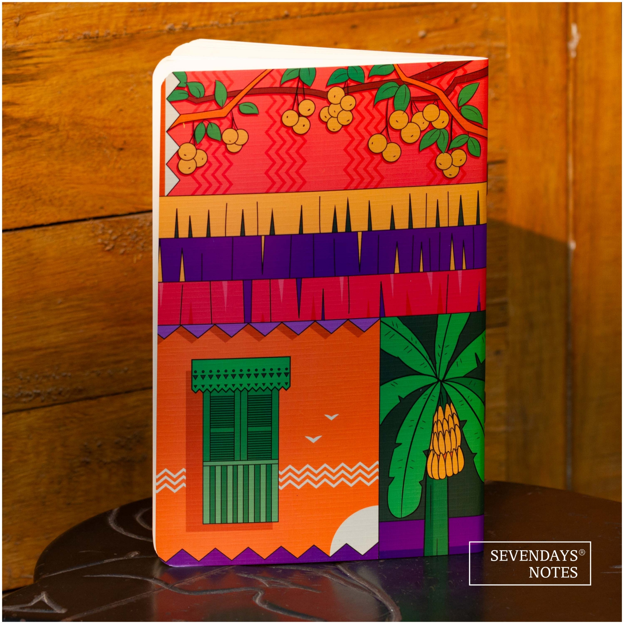 Picture of Narsingdi Notebook (SN202501003)