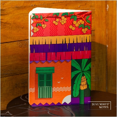 Picture of Narsingdi Notebook (SN202501003)