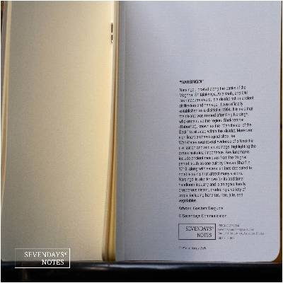 Picture of Narsingdi Notebook (SN202501003)