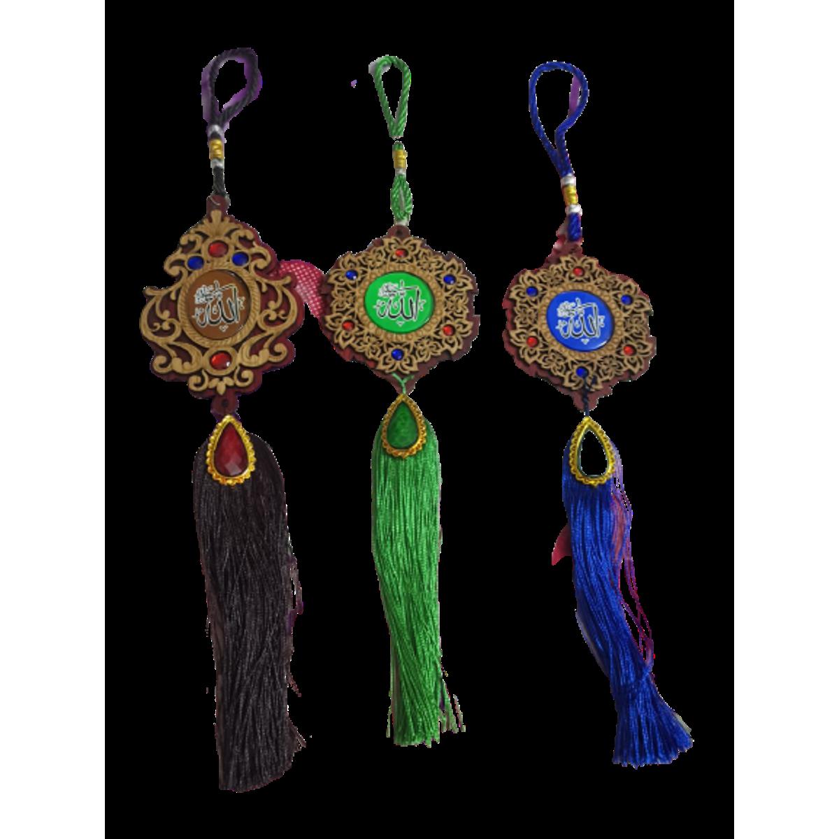 Picture of Aytulkurci arabic premium quality car jholna 1 pcs