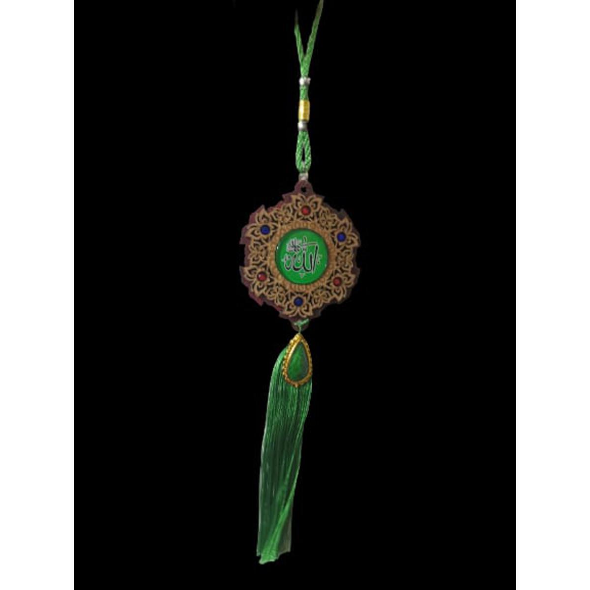 Picture of Aytul korci arabic car jholna