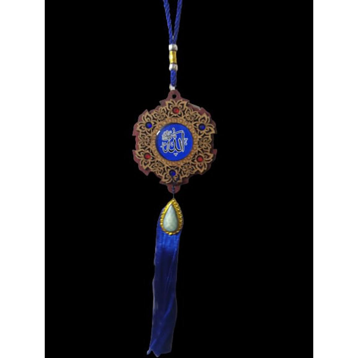 Picture of Aytul korci arabic car jholna