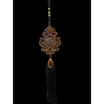 Picture of Aytul korci arabic car jholna