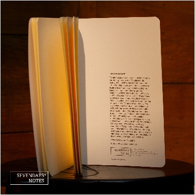 Picture of Panam Nagar Notebook (SN202501002)