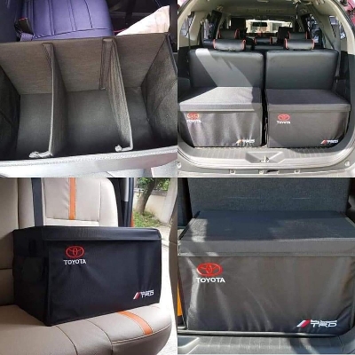 Picture of Car trunk organizer