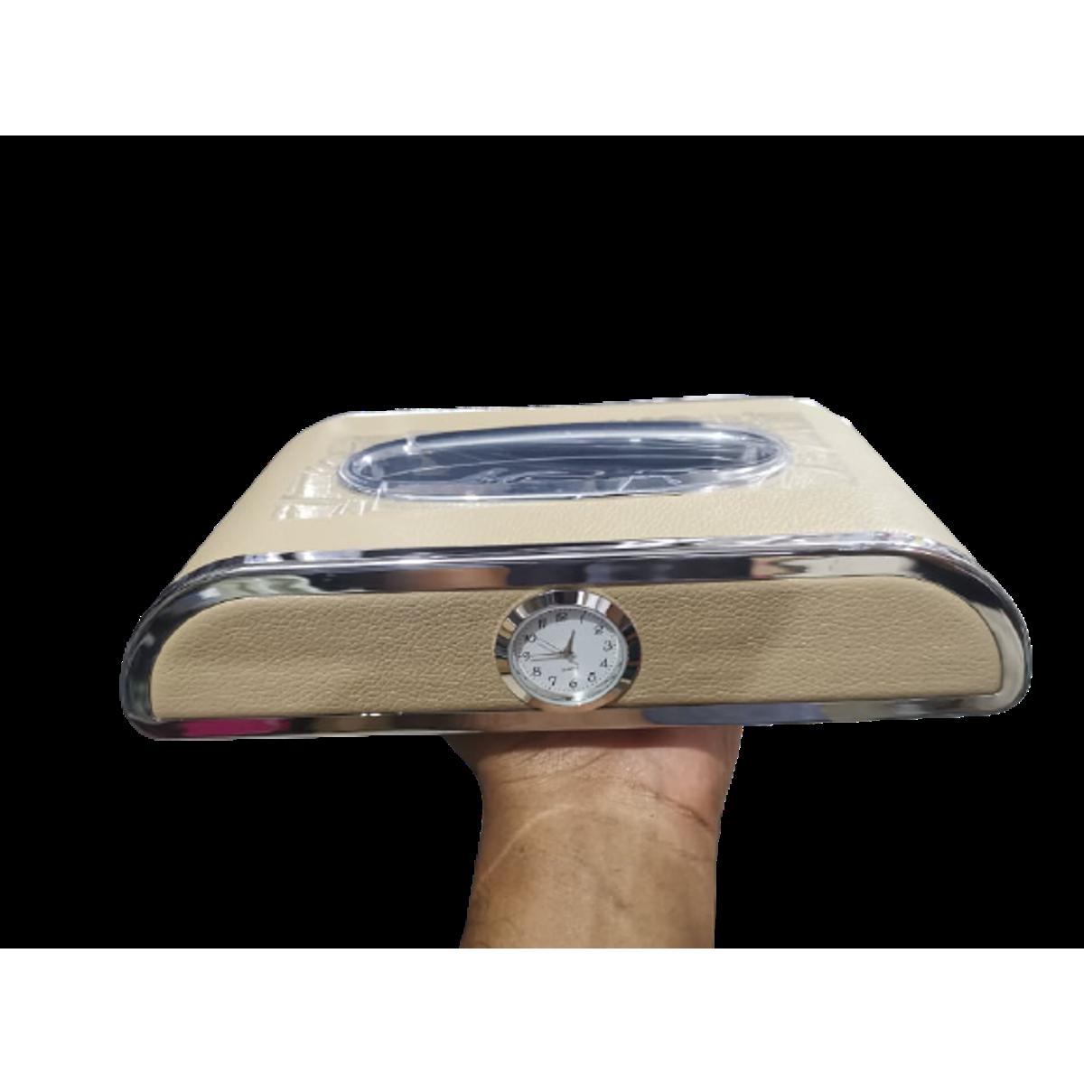 Picture of Car Tissue Box