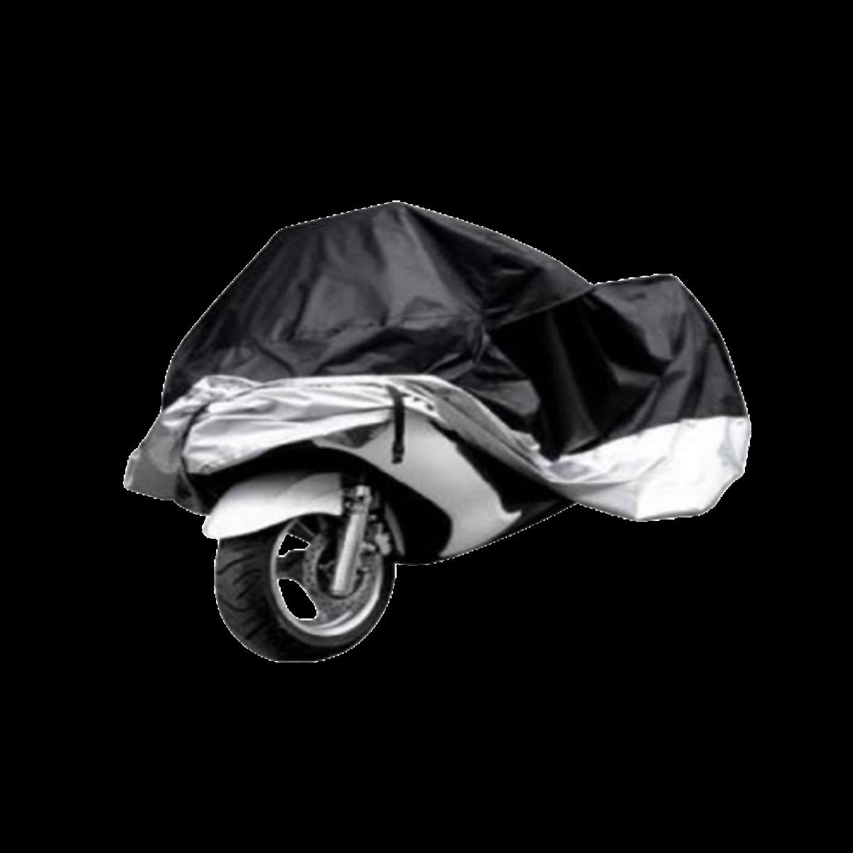 Picture of Motorcycle Waterproof Cover
