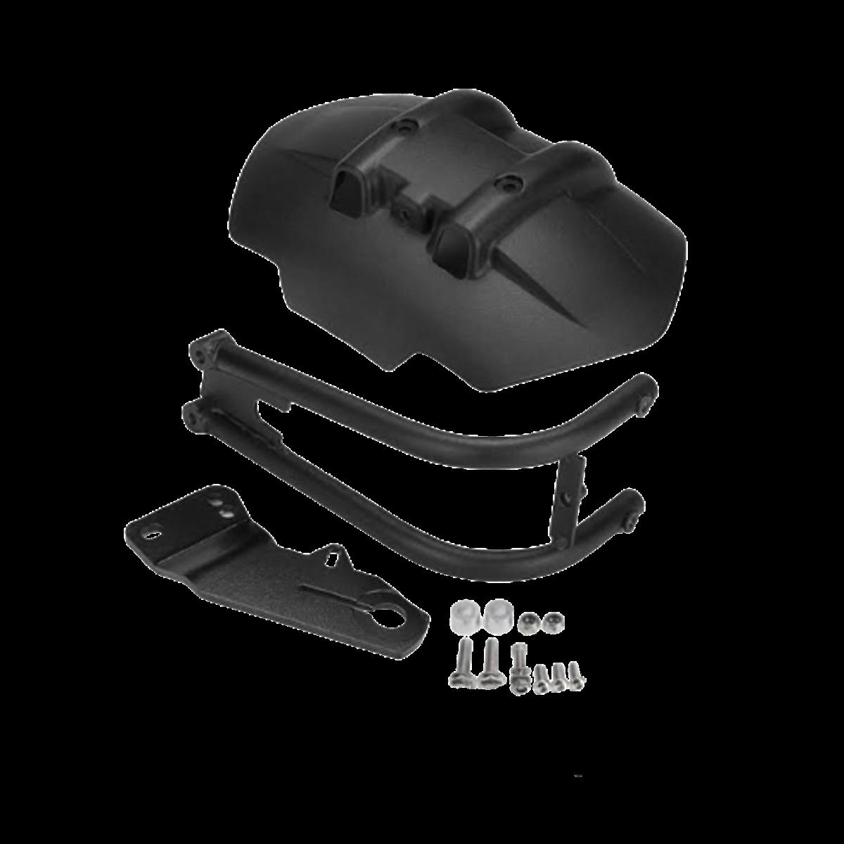 Picture of Aluminum Motorcycle Accessories Motorcycle Rear Fender Bracket For Honda